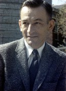 S0164 Gordon Bennett taken by Wayne Davies